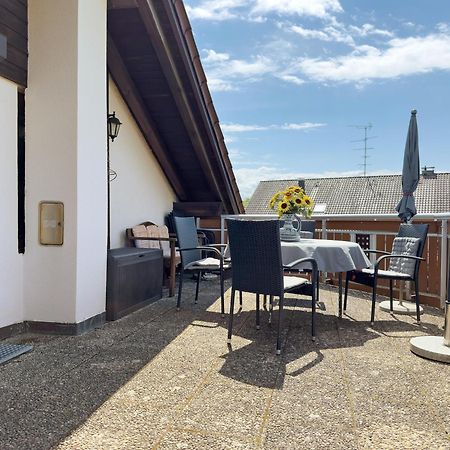 Ferienwohnung 'Haus Bluetenmeer' Langenargen Εξωτερικό φωτογραφία