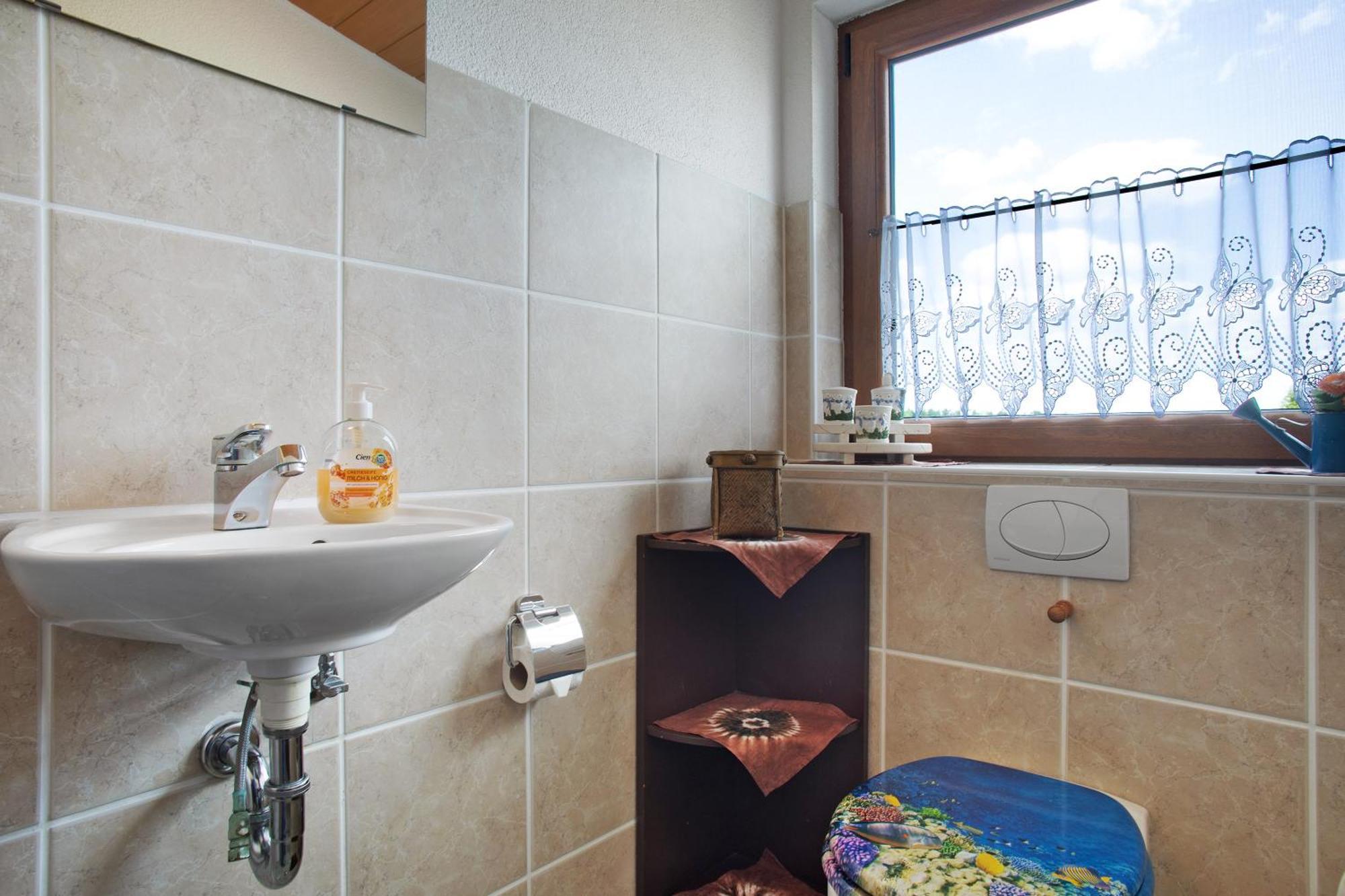 Ferienwohnung 'Haus Bluetenmeer' Langenargen Εξωτερικό φωτογραφία