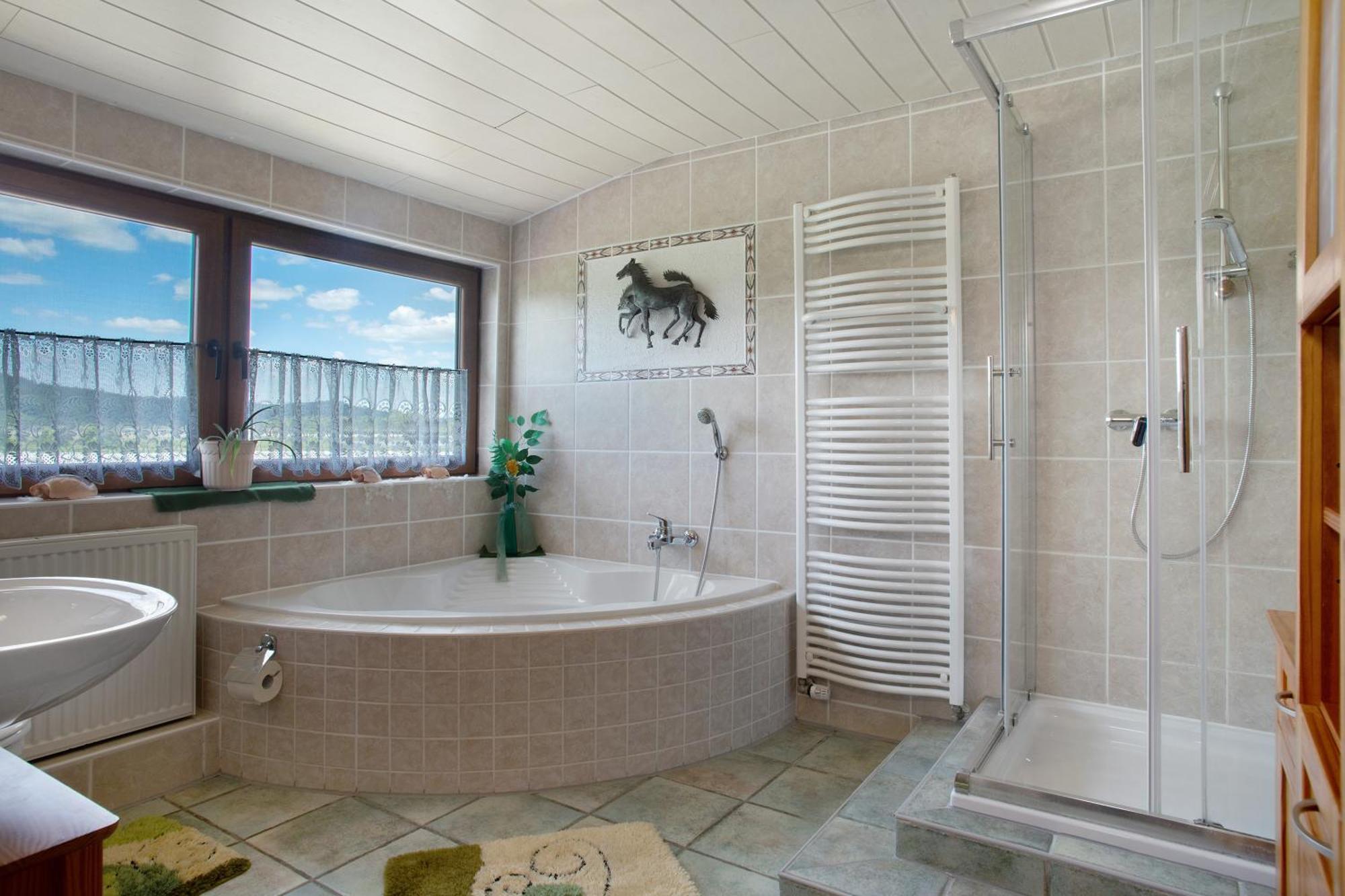 Ferienwohnung 'Haus Bluetenmeer' Langenargen Εξωτερικό φωτογραφία
