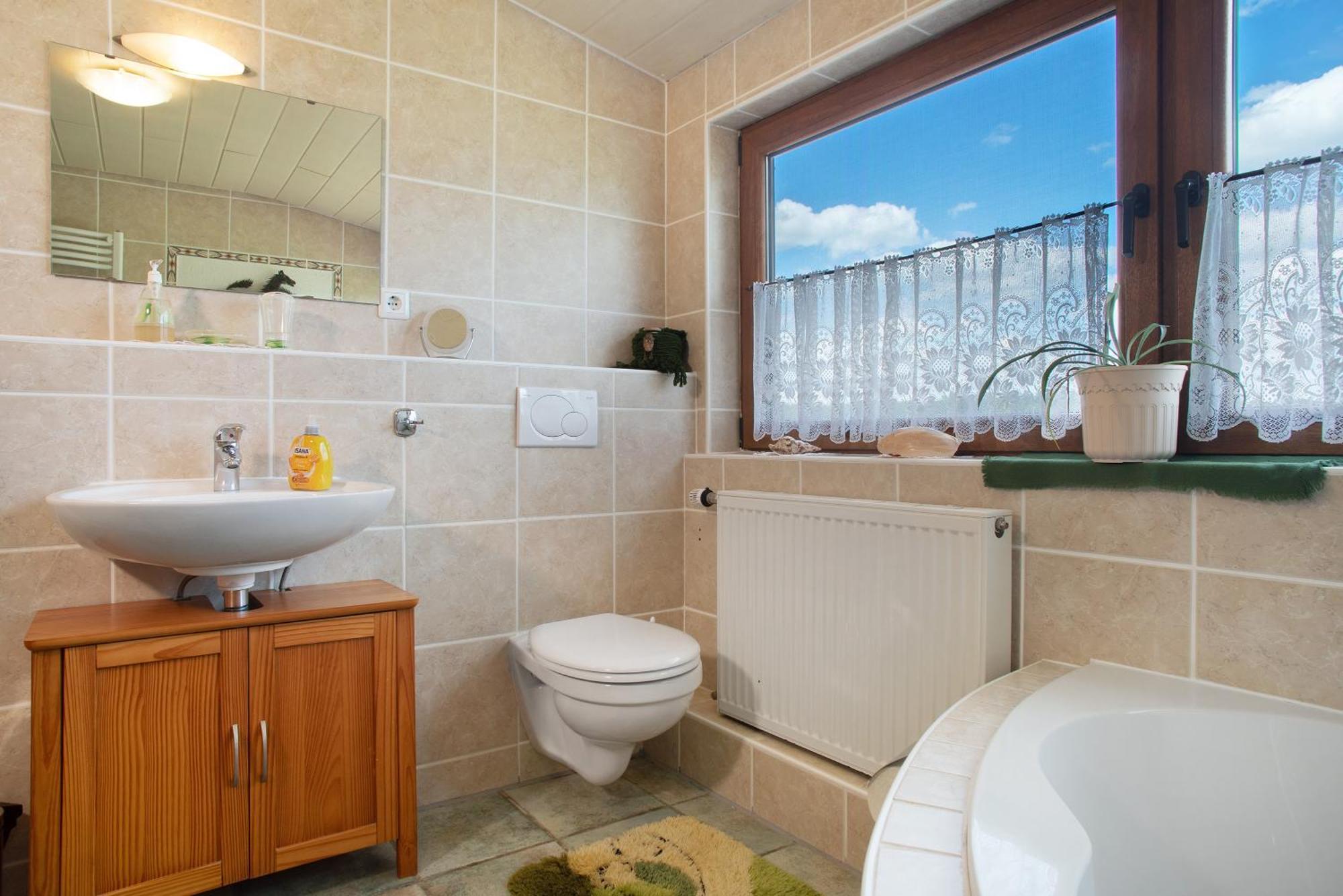 Ferienwohnung 'Haus Bluetenmeer' Langenargen Εξωτερικό φωτογραφία