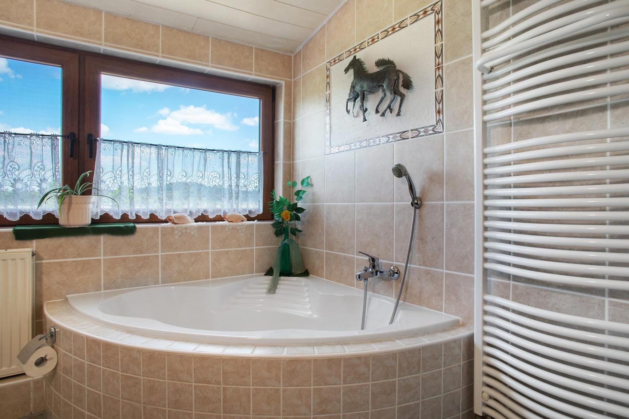 Ferienwohnung 'Haus Bluetenmeer' Langenargen Εξωτερικό φωτογραφία
