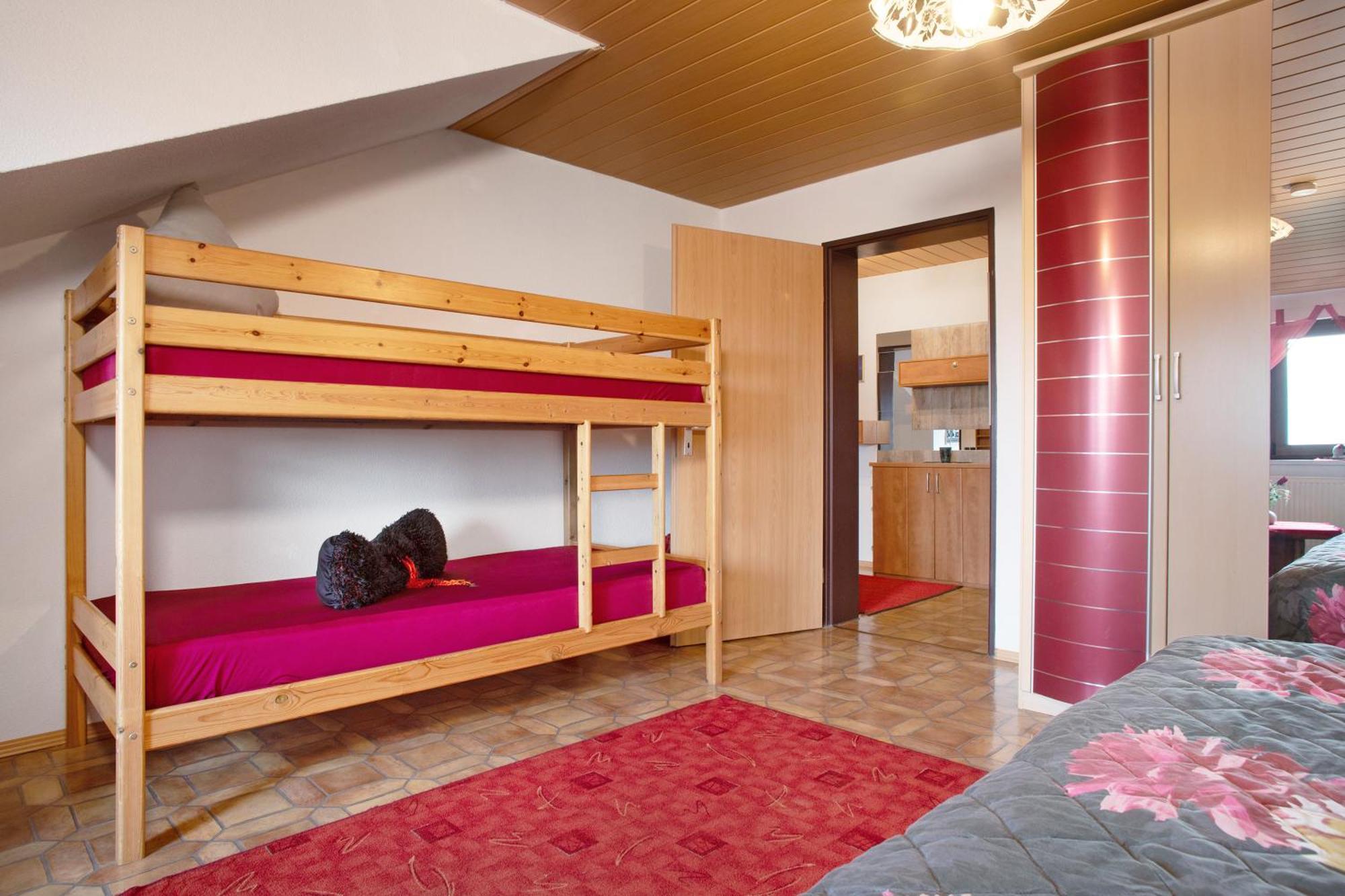 Ferienwohnung 'Haus Bluetenmeer' Langenargen Εξωτερικό φωτογραφία