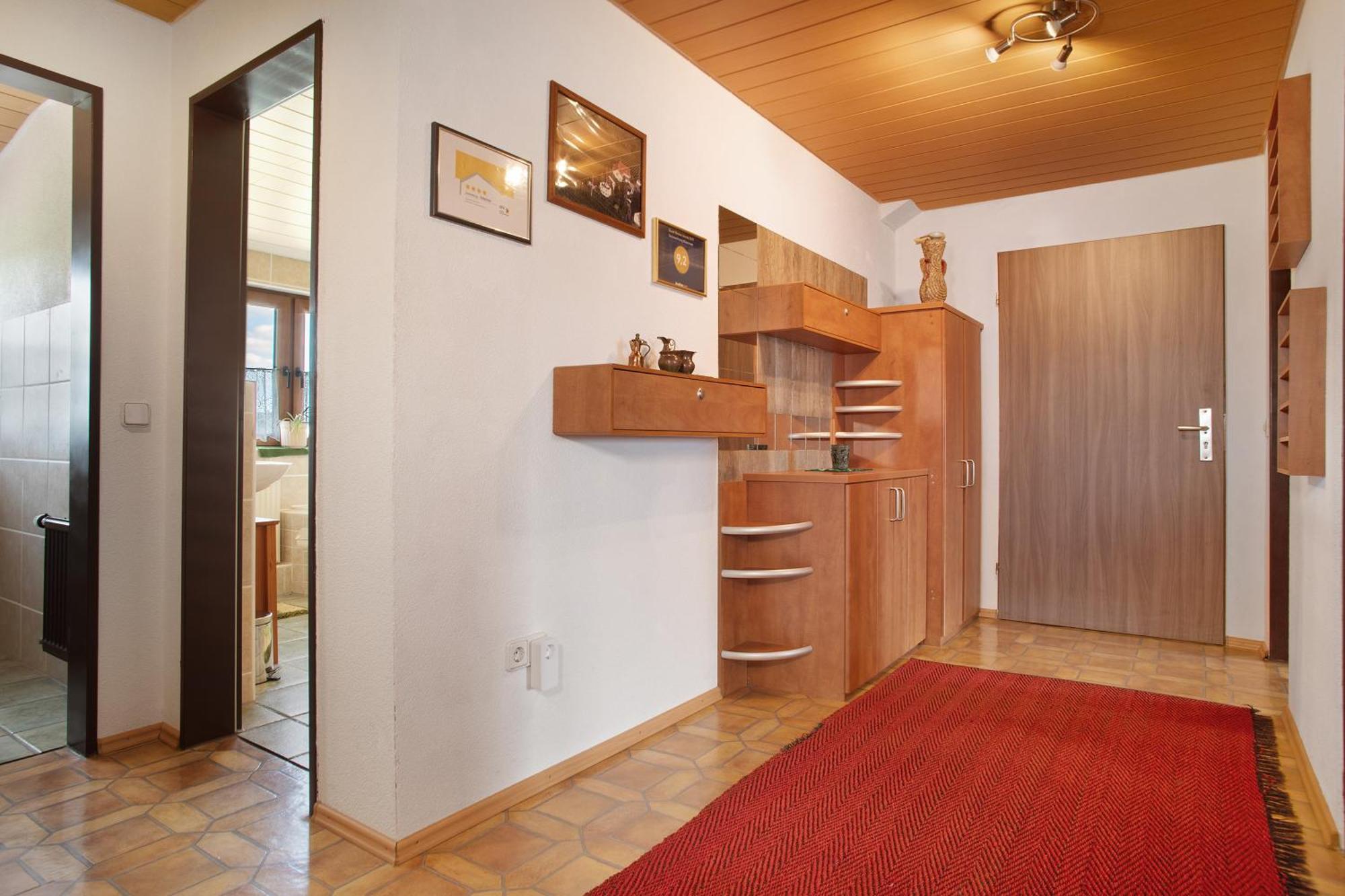 Ferienwohnung 'Haus Bluetenmeer' Langenargen Εξωτερικό φωτογραφία