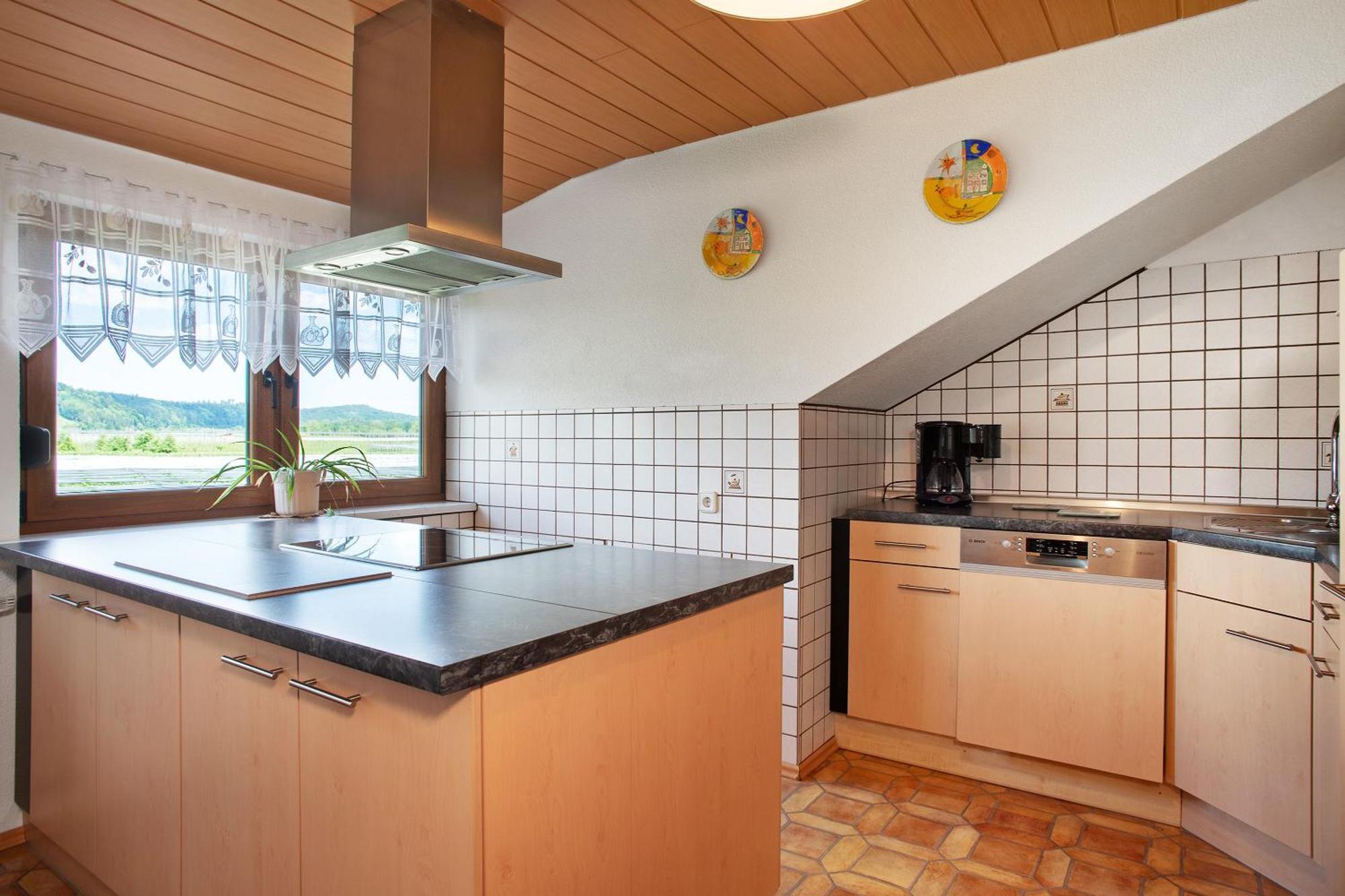 Ferienwohnung 'Haus Bluetenmeer' Langenargen Εξωτερικό φωτογραφία